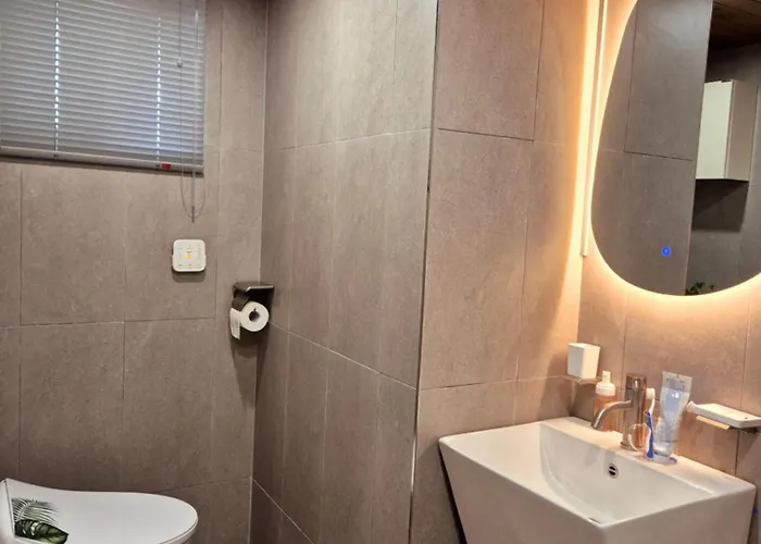 Maison d'hôtes Savage 3*