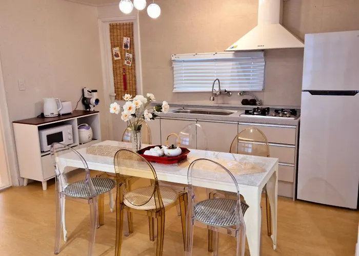 Savage Maison d'hôtes 3*