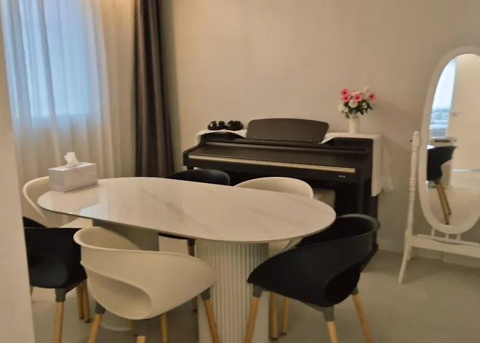 Maison d'hôtes Savage Séoul